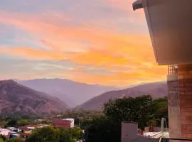 ¡Vista Increíble Apartamento Tamarindo!