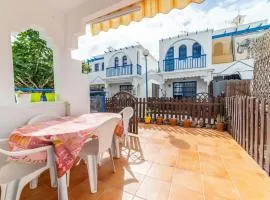 Bungalow maspalomas con terraza