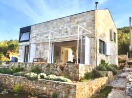 Bigovo Bush House Montenegro Coast，位于Prijevor的酒店