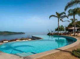 Arameras Beach Resort，位于卡萨米尔的酒店