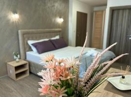 Hotel Residence，位于Novo Naselje的酒店
