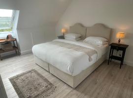 Two Bedroom Deluxe Sea View Guest Suite，位于伊尼什莫尔岛的住宿