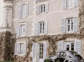 Château du Serpolet
