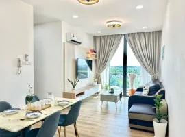 Hanns&KingBed&Wifi&Pool& Comfort Stay5