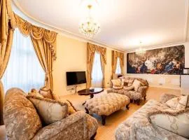 Luxury Apartment Charles IV