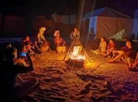 Bright Star Desert Camp