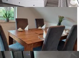 Cozy Home in der Heide, zentral und ruhig