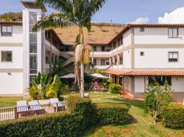 Soy Local Guatape，位于瓜塔佩的酒店