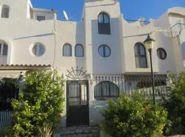 Alkabir townhouse El Campello