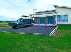 Enkai Farmhouse near Ol-Pejeta Nanyuki