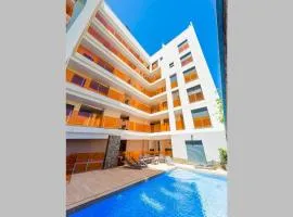 Apartment Alegre 7