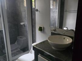 Condominios 0101，位于拉塞瓦的酒店