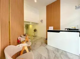 Arawana Express Sukhumvit 22