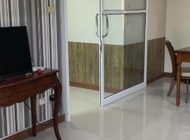 House Taveelada 5，位于Ban Khlong Song的宠物友好酒店