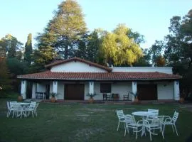 Cabañas La Victoria, Las Calles, Traslasierras, Córdoba