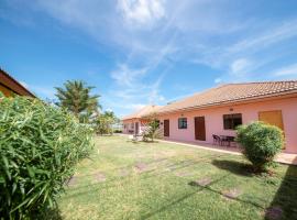 NaLinNaa Resort Buriram ณลิ์ณน่า รีสอร์ท บุรีรัมย์，位于武里南的酒店