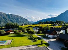 GAMSBLICK Bad Aussee Ferienwohnung