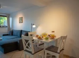 Ferienhof Kruse Wohnung 9