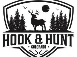 Hook & Hunt - Colorado Activities Headquarter
