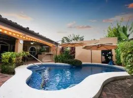 Villa Felicidad by Vacation Pura Vida