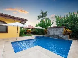 Villa Escapadita by Vacation Pura Vida