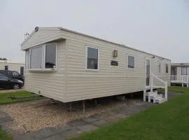 Kingfisher Merlin II 8 Berth Central Heated