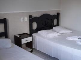 Hotel Olimpia，位于奥林匹亚的酒店