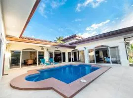 Villa Encanto By Vacation Pura Vida