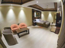 Anchor Echo Resort，位于Nidānia的酒店