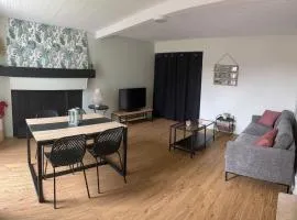 Charmante maison au calme