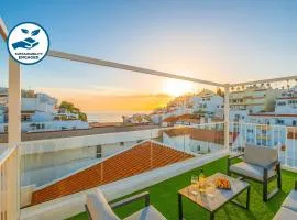 Apartment Carvoeiro By The Sea 1 by Algarve Vacation