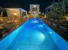 Lindos Villa Natura by Rhodes Villas