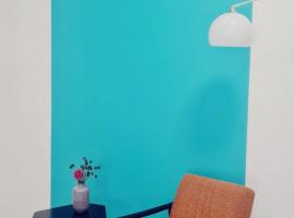 Oaza L，位于Majar的酒店