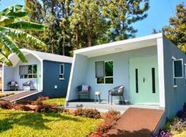 Kwetu Home - Sagana PAY BEFORE ARRIVAL，位于Sagana的酒店