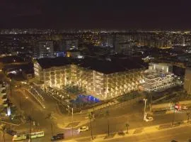 Vidam Hotel Aracaju - Transamerica Collection