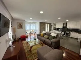 Precioso apartamento en el corazón de Elizondo