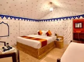 Sam Safari Resort Jaisalmer