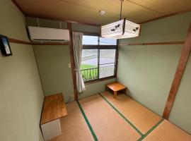 Iki - Hotel - Vacation STAY 64057v，位于壹岐市的酒店