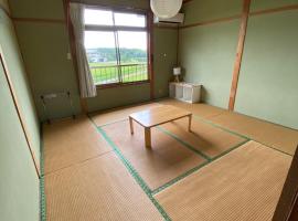 Iki - Hotel - Vacation STAY 05176v，位于壹岐市的酒店