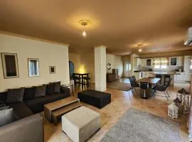 Morfi Serenity Retreat