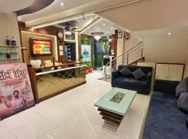 Hotel Gurukripa Inn