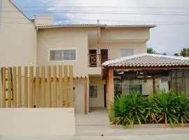 Casa de férias nos lençóis maranhenses