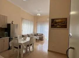 Durres Lovely Apartment with Balcony