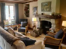 Charming Cottage in the Heart of Normandy