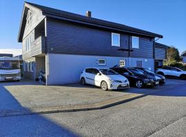 Homestay Storesund