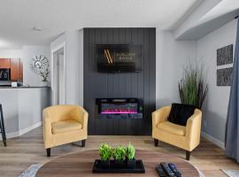 The Altitude Landing, Pool, Hot Tub, Pets，位于因弗米尔的酒店