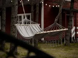 Pihla Inspiratsioonitalu puhkemaja
