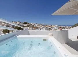 Captain's house suites