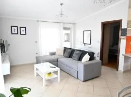 Vasiliki’s Guesthouse