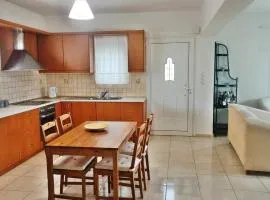 Melina Apartment - Akoumia Village